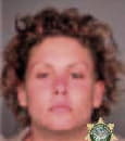 Torae Shufelt - Multnomah County, OR 
