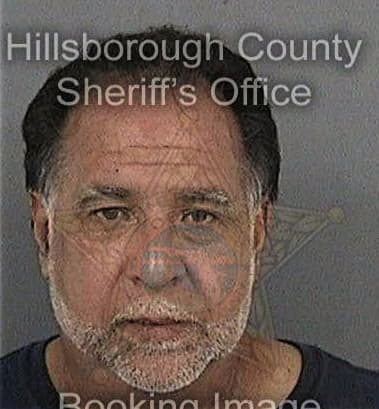 Edward Silva, - Hillsborough County, FL 