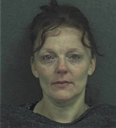 Lisa Simkins, - Wyandotte County, KS 