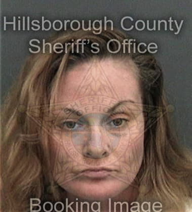 Tonya Slaven, - Hillsborough County, FL 