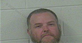 Donnie Smith, - Knox County, KY 