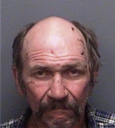 George Smith - Pinellas County, FL 