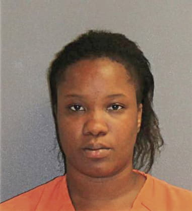 Shineka Smith, - Volusia County, FL 