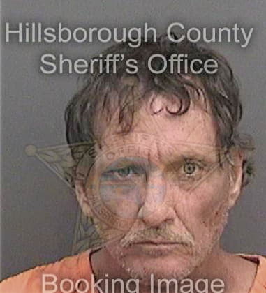 Wayne Smith, - Hillsborough County, FL 