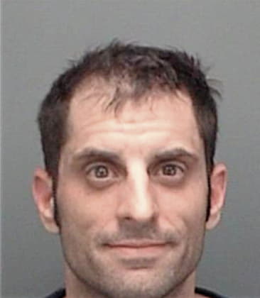 Gabriel Soto - Pinellas County, FL 