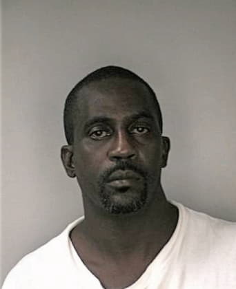 Kevin Spann, - Hillsborough County, FL 