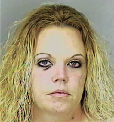 Pamela Spivey, - Polk County, FL 