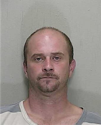 Brian Steepleton, - Marion County, FL 