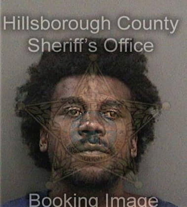 Gelsy Suarezjimenez, - Hillsborough County, FL 