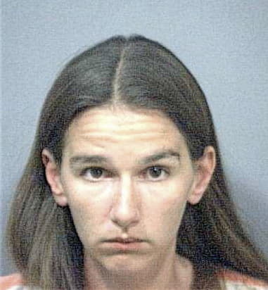 Sara Surprenant, - Marion County, FL 