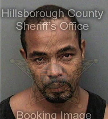 Lawrence Sykes, - Hillsborough County, FL 