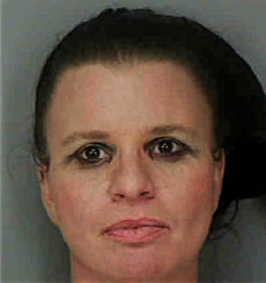 Cristine Taylor, - Polk County, FL 