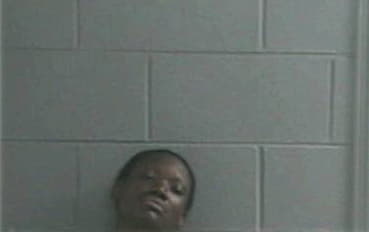 Danetta Thomas, - Kenton County, KY 