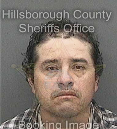 Eric Thomson, - Hillsborough County, FL 