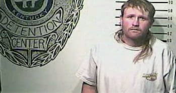 William Tillman - Bell County, KY 