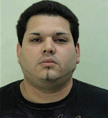 Oscar Toledoalvarez, - Hillsborough County, FL 