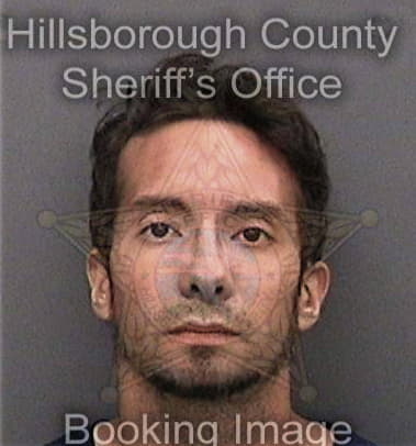 Luis Torres, - Hillsborough County, FL 