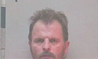 Timothy Townsend, - Henderson County, KY 