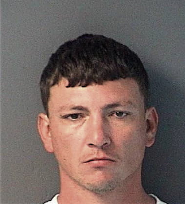 John Treiber, - Escambia County, FL 