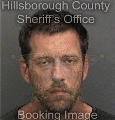 Daniel Trombley, - Hillsborough County, FL 