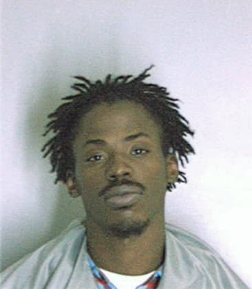 Melvin Turner - DeKalb County, GA 