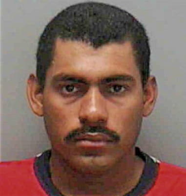 Jesus Vasquez, - Lee County, FL 