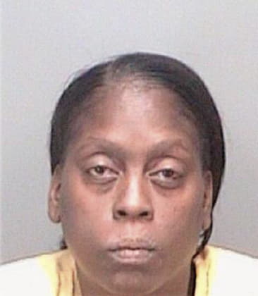 Lashawn Walker, - Pinellas County, FL 