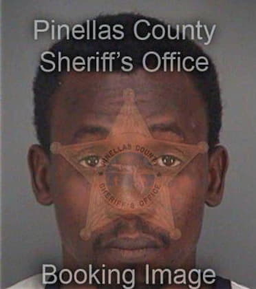 Ronald Ware, - Pinellas County, FL 