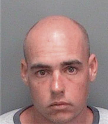 Joshua Waumans, - Pinellas County, FL 