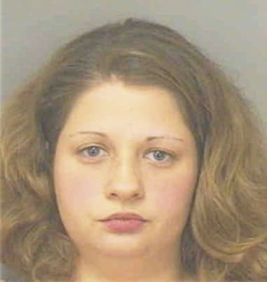 April Wendeborn - Polk County, FL 