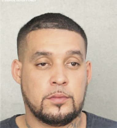 Larry Williams, - Broward County, FL 