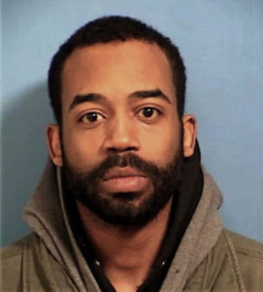 Andre Wilson, - DuPage County, IL 