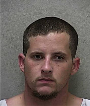 Michael Winkler, - Marion County, FL 