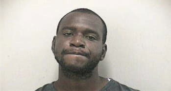 Andre Woodall, - Martin County, FL 