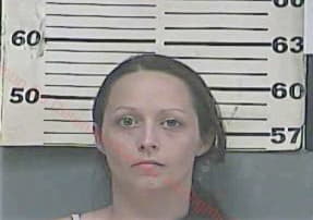 Carrie Woods, - Greenup County, KY 