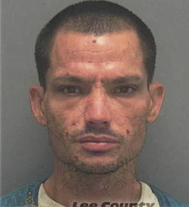 Nestor Aguirre-Becerra, - Lee County, FL 