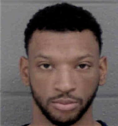 Devin Alexander, - Mecklenburg County, NC 