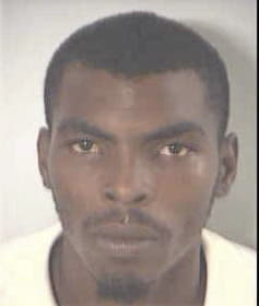 Raymond Alexander - Fulton County, GA 