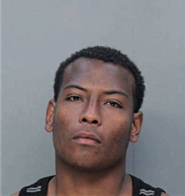 Roger Alvarado, - Dade County, FL 