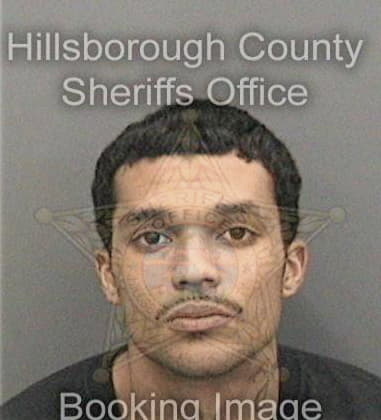 Romeo Anderson, - Hillsborough County, FL 