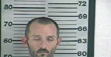 John Andrew, - Dyer County, TN 