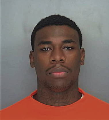 Andre Askew - Douglas County, GA 