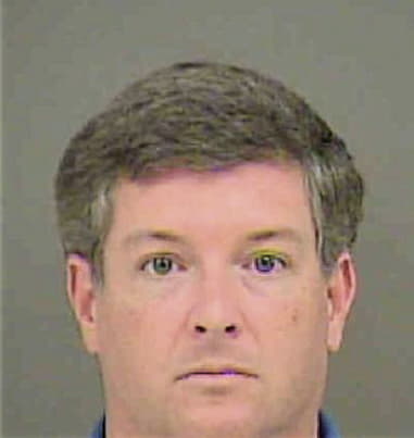 Brian Atkins, - Mecklenburg County, NC 