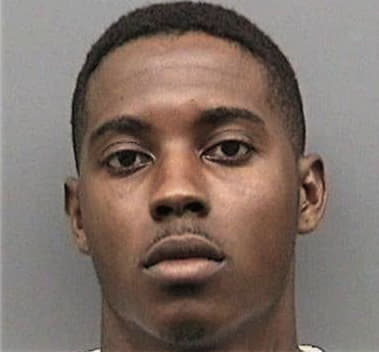 Frantzley Auguste, - Hillsborough County, FL 