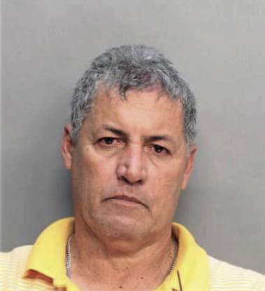 Luis Ayala, - Dade County, FL 