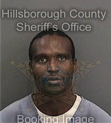 Corey Bailey, - Hillsborough County, FL 