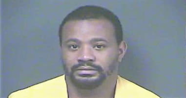 Brian Barnes, - Desoto County, MS 