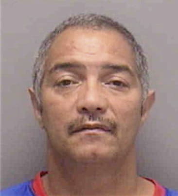 Rolando Benavidez, - Lee County, FL 