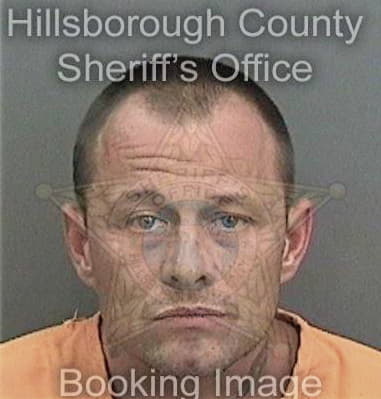 Tyler Berkezchuk, - Hillsborough County, FL 