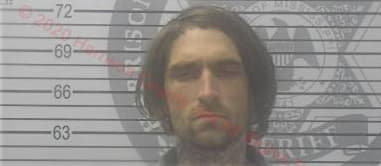 Anthony Billiot, - Harrison County, MS 